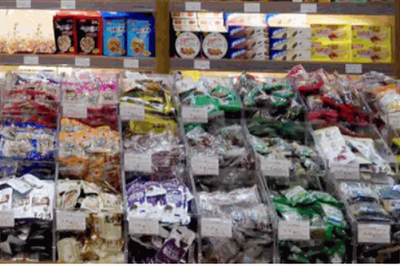 佳合食品 互联网时代中的食品销售新篇章