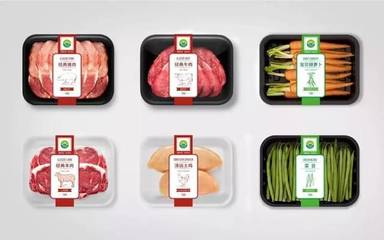 中擂品牌营销策划案例 颐丰食品互联网销售转型与创新策略