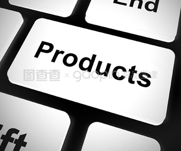 产品概念图标在食品互联网销售中的重要性